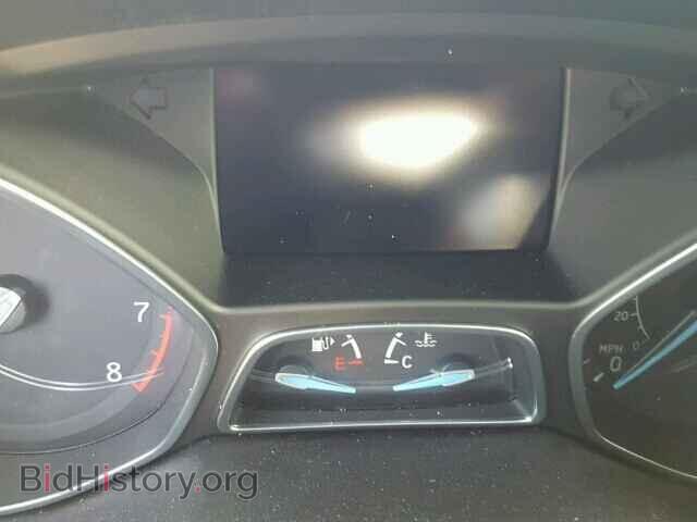 2015 FORD FOCUS - VIN: 1FADP3F22FL371746 - Фото 8