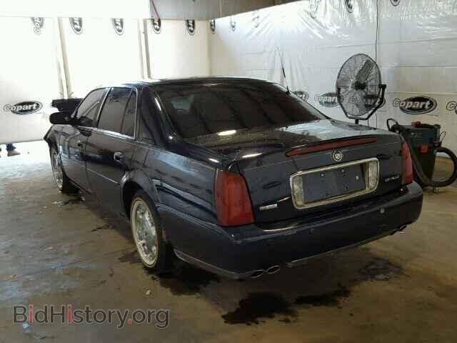 2004 CADILLAC DEVILLE - VIN: 1G6KD54Y84U154841 - Photo 3
