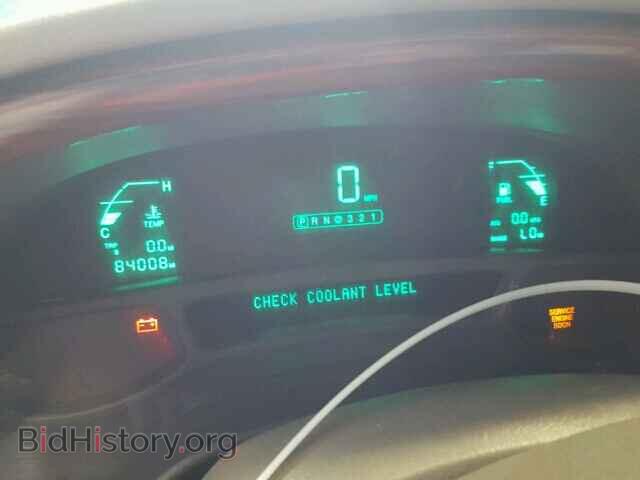2004 CADILLAC DEVILLE - VIN: 1G6KD54Y84U154841 - Photo 8