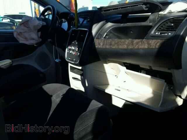 2011 DODGE CARAVAN - VIN: 2D4RN3DG0BR668877 - Фото 5