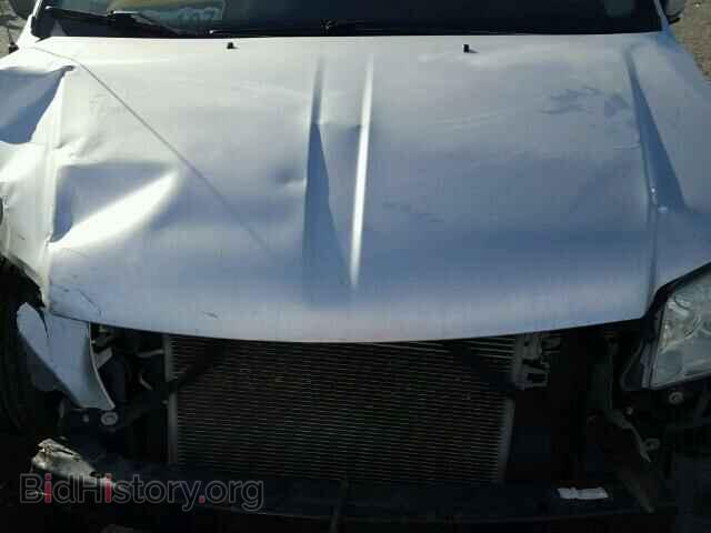 2011 DODGE CARAVAN - VIN: 2D4RN3DG0BR668877 - Фото 7
