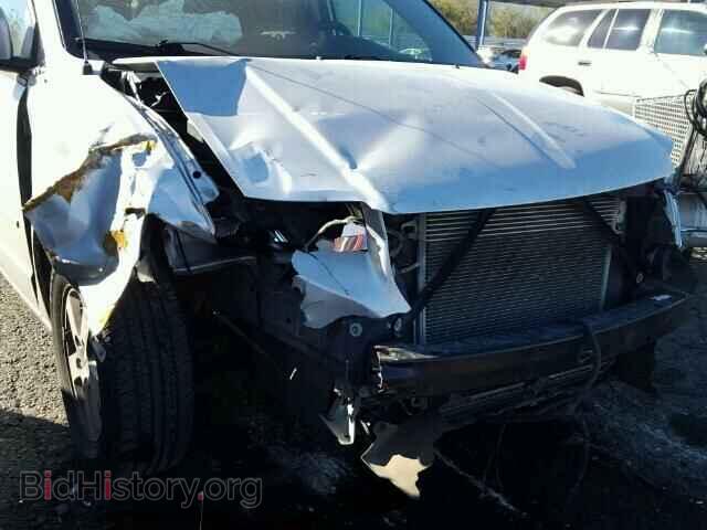 2011 DODGE CARAVAN - VIN: 2D4RN3DG0BR668877 - Фото 9