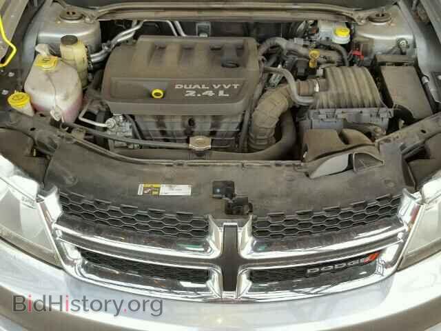 2014 DODGE AVENGER - VIN: 1C3CDZAB1EN152129 - Фото 7
