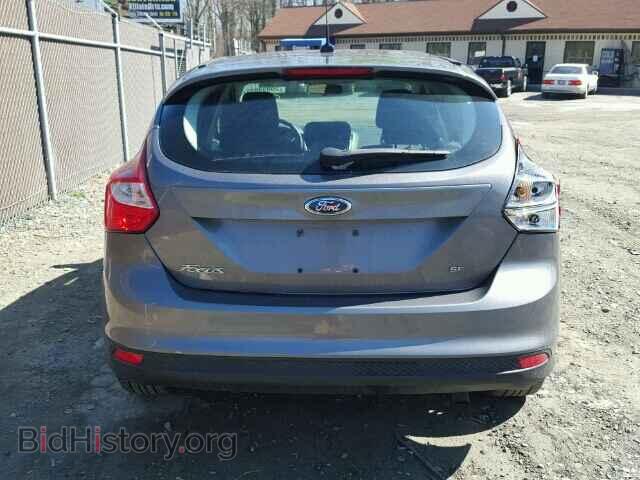 2012 FORD FOCUS - VIN: 1FAHP3K23CL171980 - Фото 10