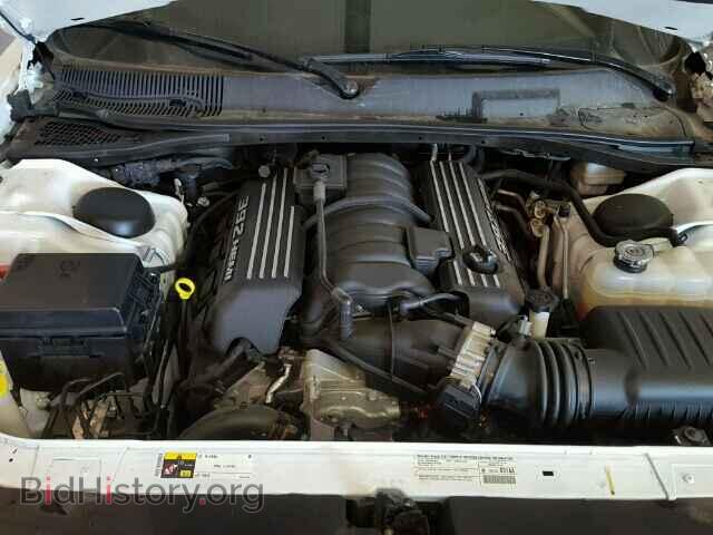 2013 DODGE CHALLENGER - VIN: 2C3CDYCJ8DH528234 - Фото 7
