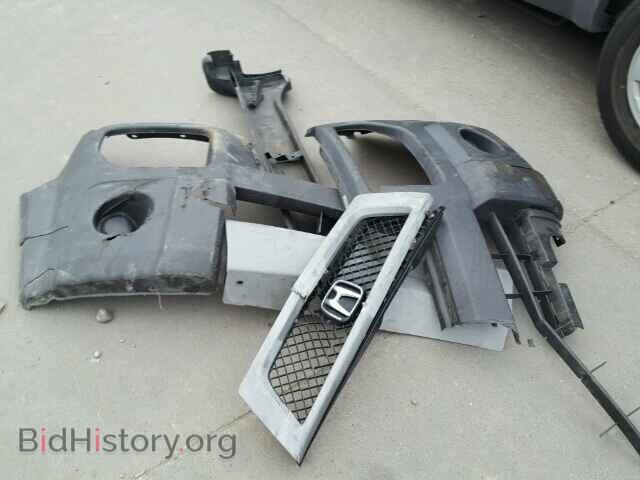 2003 HONDA ELEMENT - VIN: 5J6YH18573L018283 - Photo 10