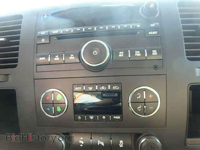 2012 CHEVROLET SILVERADO - VIN: 3GCPCSE06CG188310 - Фото 9
