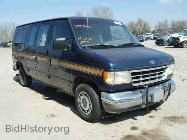 Photo 1FTEE14H8RHB49428 - FORD ECONOLINE 1994