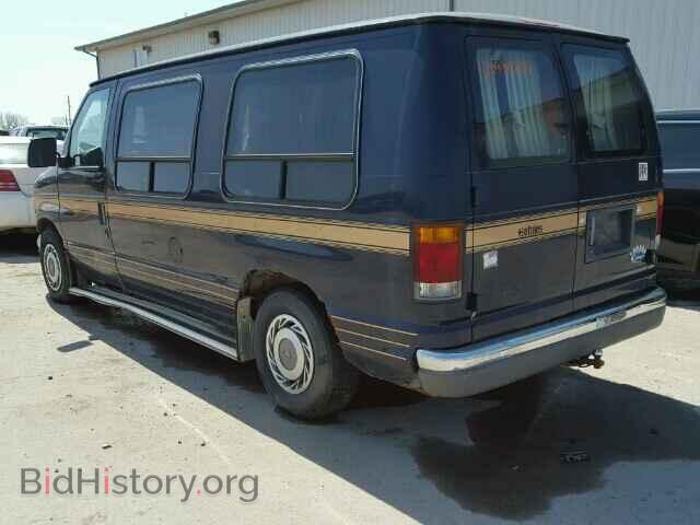 1994 FORD ECONOLINE - VIN: 1FTEE14H8RHB49428 - Photo 3