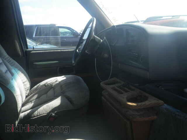 1994 FORD ECONOLINE - VIN: 1FTEE14H8RHB49428 - Photo 5