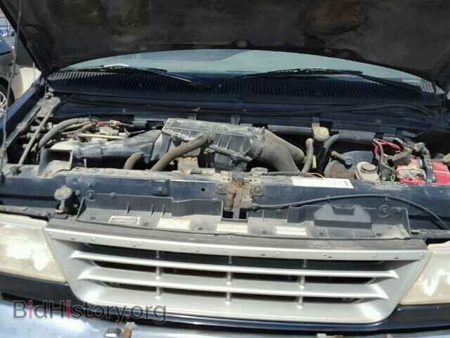 1994 FORD ECONOLINE - VIN: 1FTEE14H8RHB49428 - Photo 7