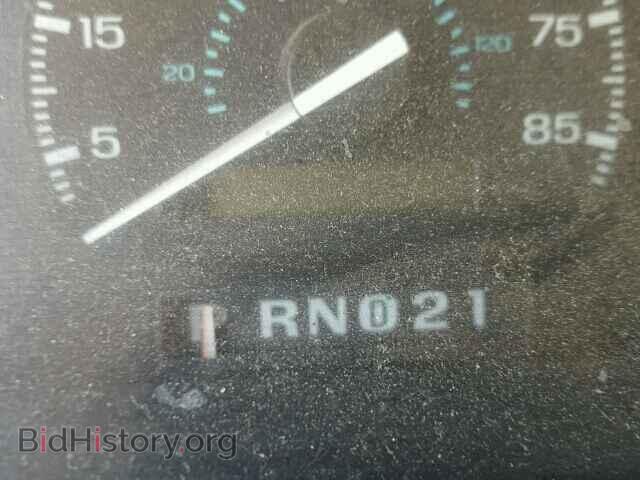 1994 FORD ECONOLINE - VIN: 1FTEE14H8RHB49428 - Photo 8