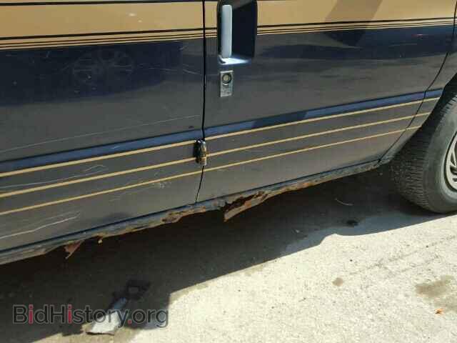 1994 FORD ECONOLINE - VIN: 1FTEE14H8RHB49428 - Photo 10