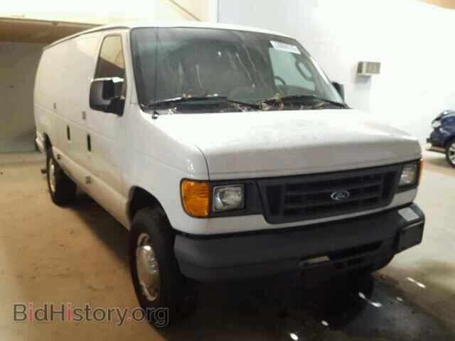 Photo 1FTSS34P96DA33608 - FORD ECONOLINE 2006