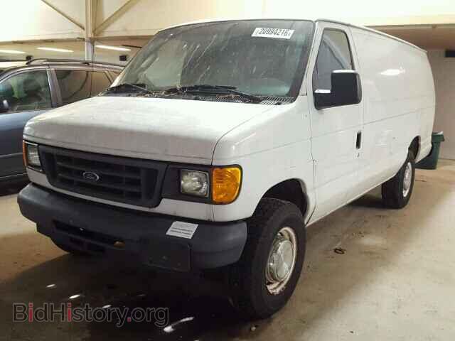 2006 FORD ECONOLINE - VIN: 1FTSS34P96DA33608 - Photo 2