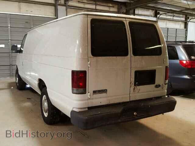 2006 FORD ECONOLINE - VIN: 1FTSS34P96DA33608 - Photo 3