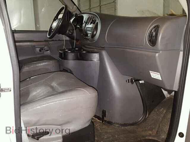 2006 FORD ECONOLINE - VIN: 1FTSS34P96DA33608 - Photo 5