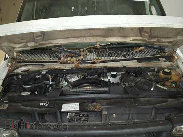 2006 FORD ECONOLINE - VIN: 1FTSS34P96DA33608 - Photo 7