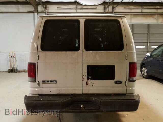 2006 FORD ECONOLINE - VIN: 1FTSS34P96DA33608 - Photo 9