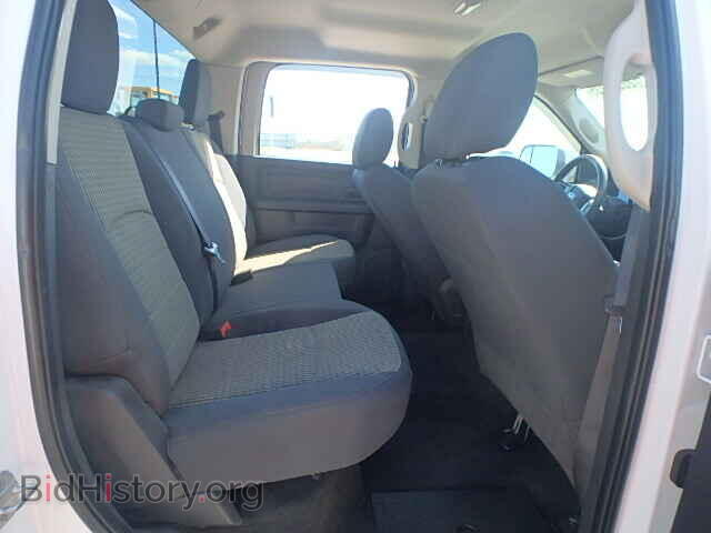 2011 DODGE RAM 3500 - VIN: 3D73Y4CL1BG554963 - Фото 6