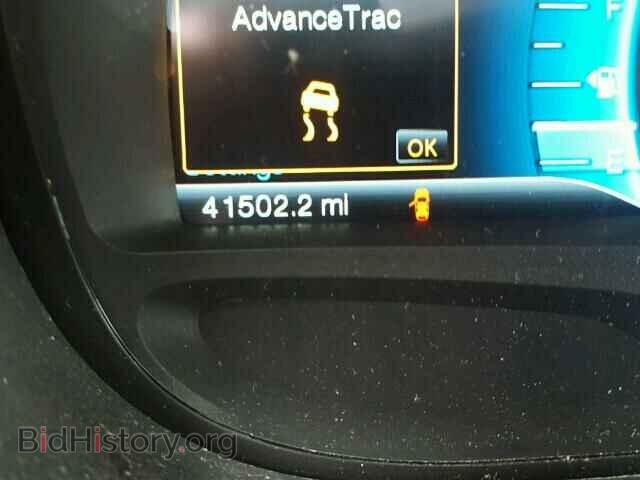 2014 FORD EDGE - VIN: 2FMDK3J91EBA08992 - Фото 8
