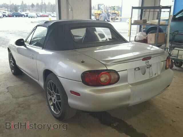 2004 MAZDA MIATA - VIN: JM1NB353040402305 - Фото 3