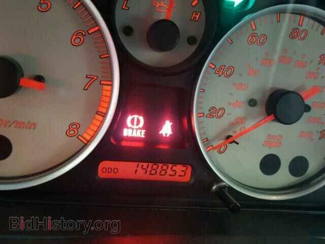 2004 MAZDA MIATA - VIN: JM1NB353040402305 - Фото 8