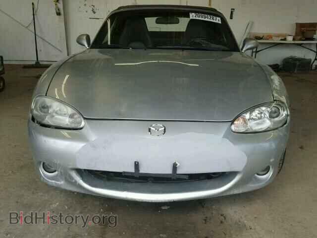 2004 MAZDA MIATA - VIN: JM1NB353040402305 - Фото 9