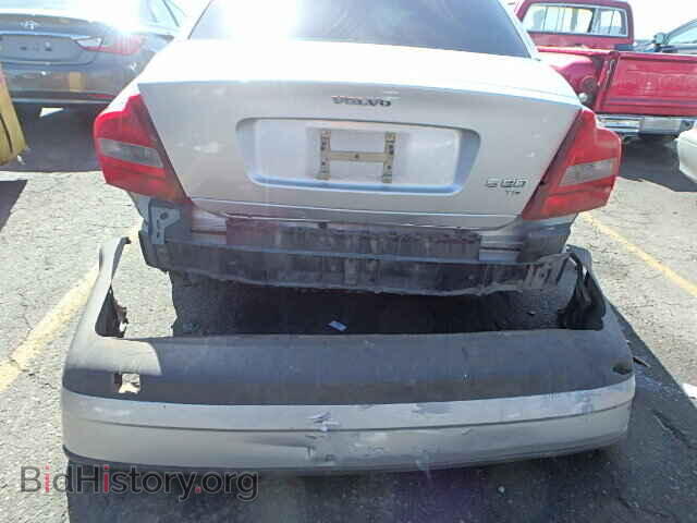 2000 VOLVO S80 - VIN: YV1TS90DXY1130155 - Фото 10