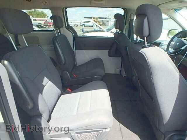 2010 DODGE CARAVAN - VIN: 2D4RN5D19AR331632 - Photo 6
