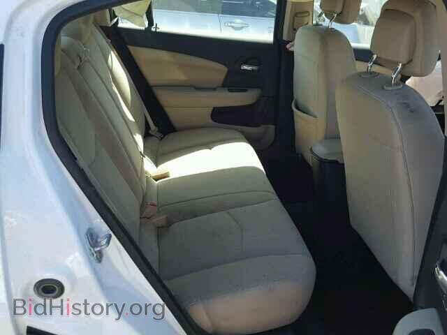 2013 CHRYSLER 200 - VIN: 1C3CCBBB3DN765618 - Фото 6