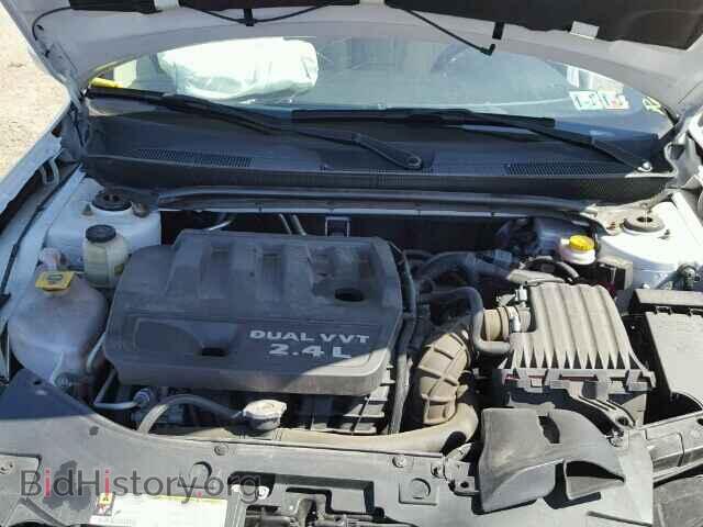 2013 CHRYSLER 200 - VIN: 1C3CCBBB3DN765618 - Фото 7