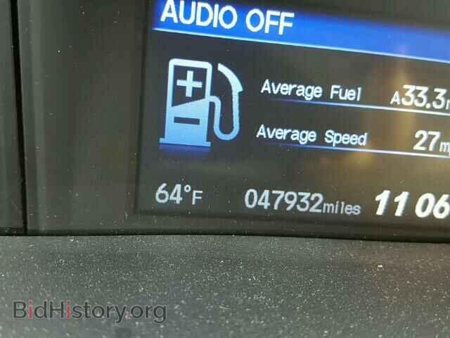 2013 HONDA CIVIC - VIN: 2HGFB2F51DH556193 - Фото 8