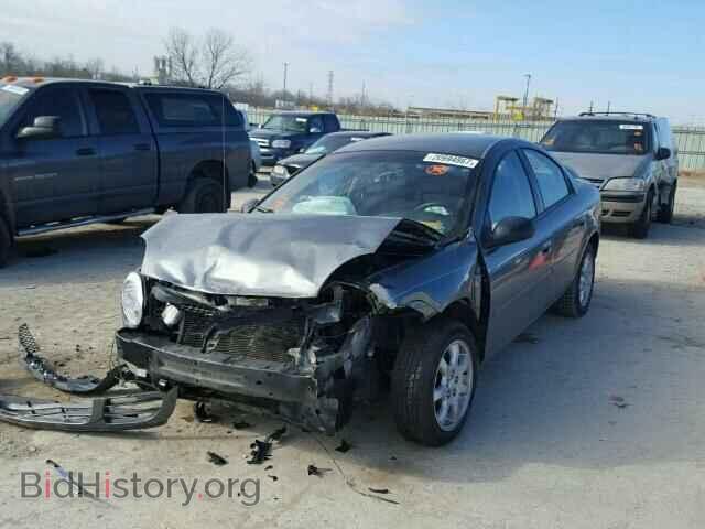 2005 DODGE NEON - VIN: 1B3ES56C65D275324 - Фото 2