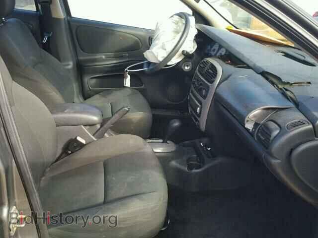 2005 DODGE NEON - VIN: 1B3ES56C65D275324 - Фото 5