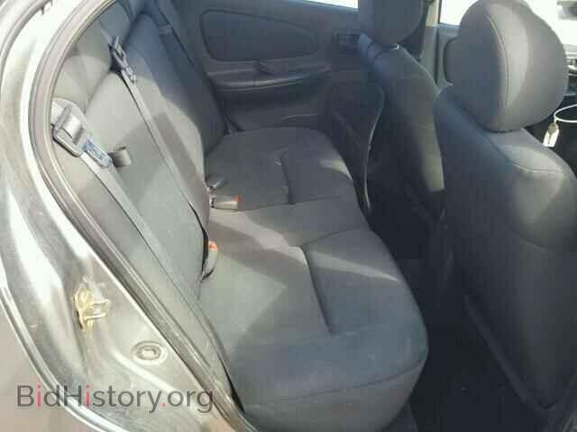 2005 DODGE NEON - VIN: 1B3ES56C65D275324 - Фото 6