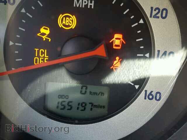 2007 MITSUBISHI ECLIPSE - VIN: 4A3AK34T17E012463 - Photo 8