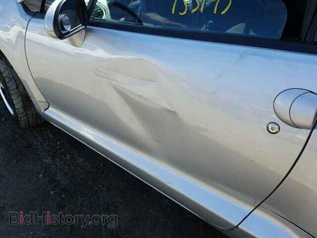 2007 MITSUBISHI ECLIPSE - VIN: 4A3AK34T17E012463 - Photo 10