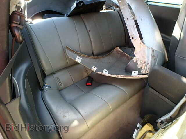 2007 MITSUBISHI ECLIPSE - VIN: 4A3AK64F37E070148 - Photo 6