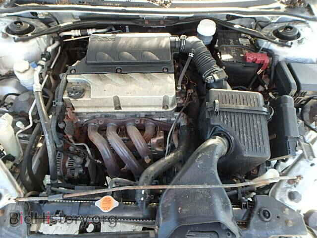 2007 MITSUBISHI ECLIPSE - VIN: 4A3AK64F37E070148 - Photo 7