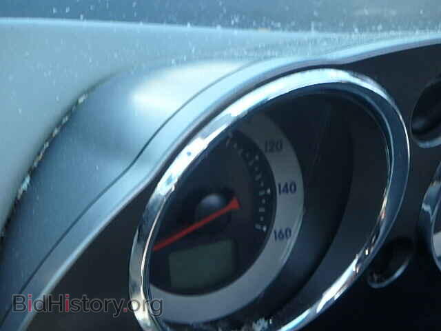 2007 MITSUBISHI ECLIPSE - VIN: 4A3AK64F37E070148 - Photo 8