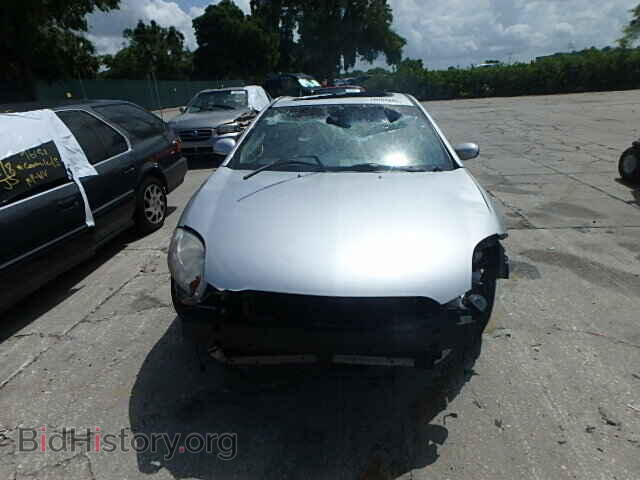 2007 MITSUBISHI ECLIPSE - VIN: 4A3AK64F37E070148 - Photo 10