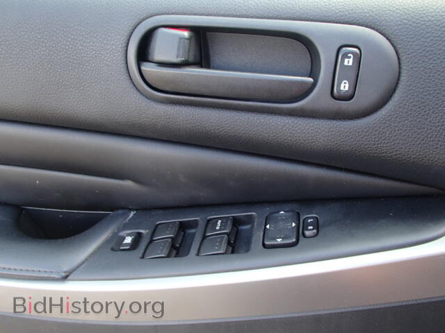 2011 MAZDA CX-7 - VIN: JM3ER4C35B0374817 - Photo 10