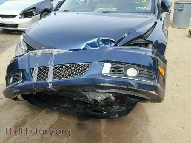 2011 SUZUKI KIZASHI - VIN: JS2RF9A82B6110892 - Photo 9