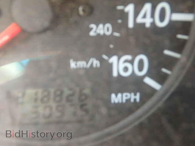 2000 NISSAN MAXIMA - VIN: JN1CA31D8YT761501 - Фото 8