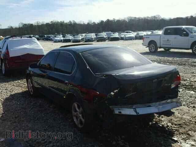 2000 NISSAN MAXIMA - VIN: JN1CA31D2YT759632 - Фото 3