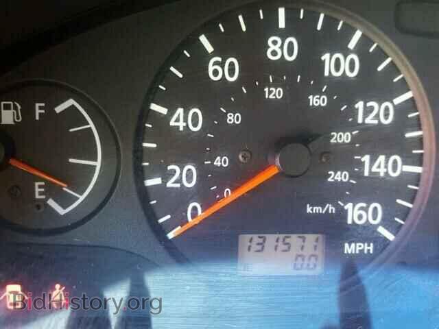2000 NISSAN MAXIMA - VIN: JN1CA31D2YT759632 - Фото 8