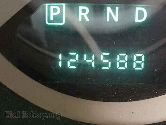 2008 CHRYSLER SEBRING - VIN: 1C3LC55R28N265367 - Фото 8