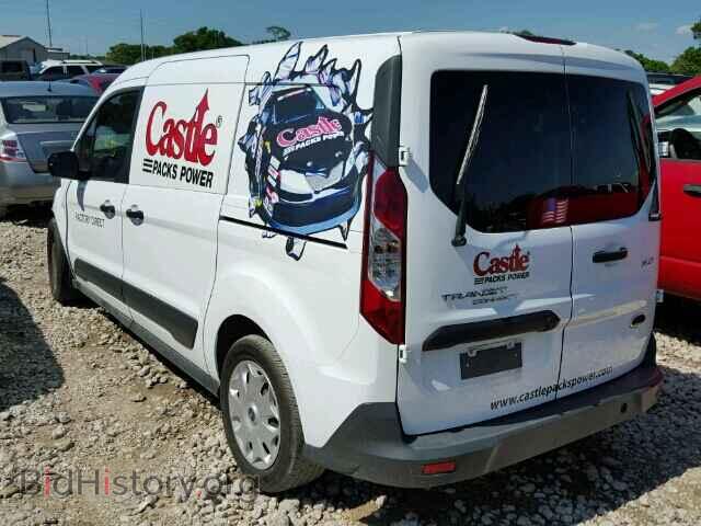 2015 FORD TRANSIT CO - VIN: NM0LS7F72F1189092 - Фото 3