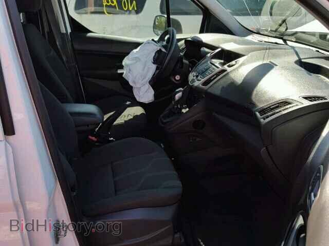 2015 FORD TRANSIT CO - VIN: NM0LS7F72F1189092 - Фото 5